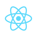 React